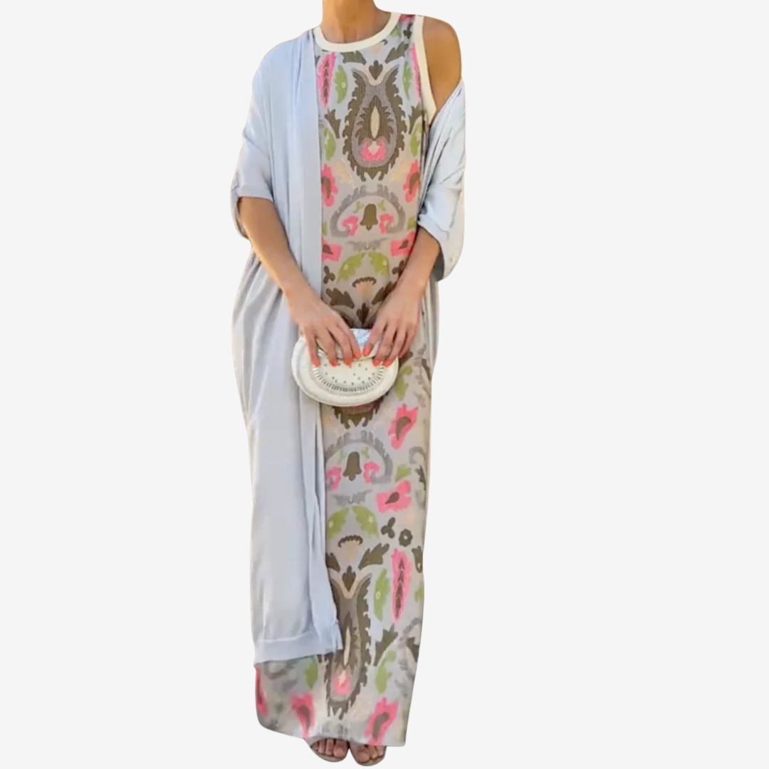 Dalila™ Bohémské městské duo