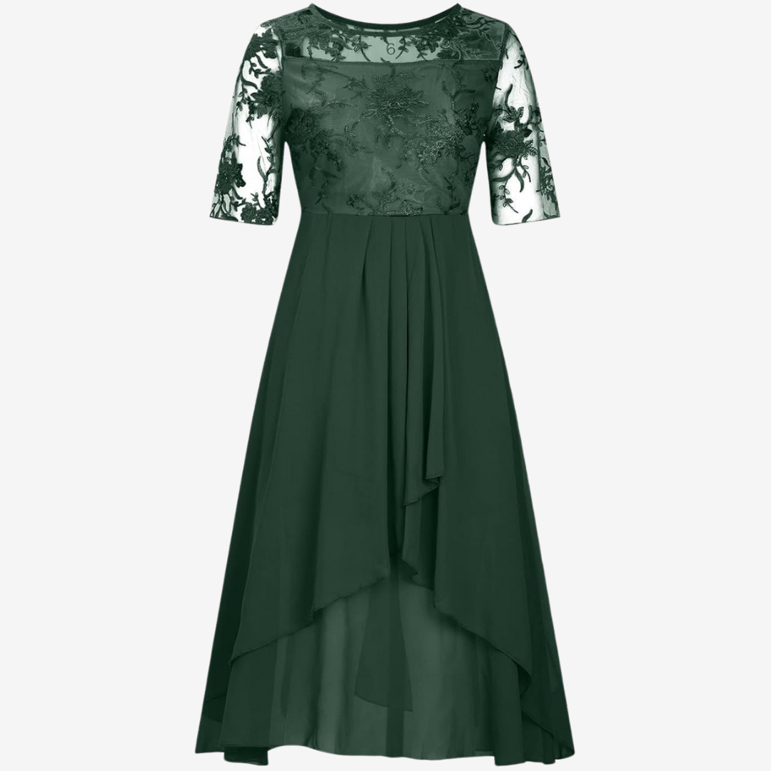 Fiorella™ Elegantní letní šaty