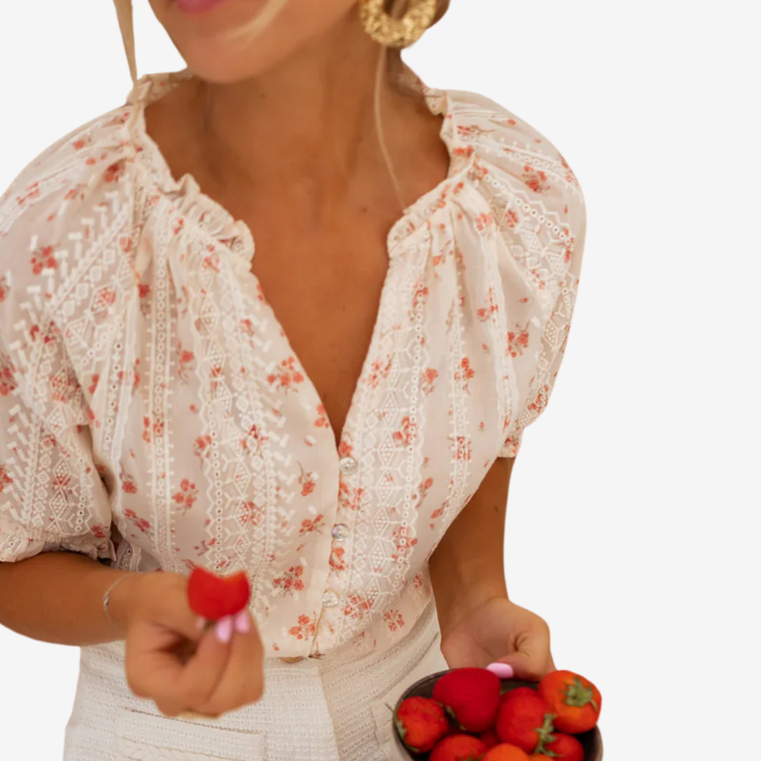 Aurore™ Vysoké ovocné kouzlo