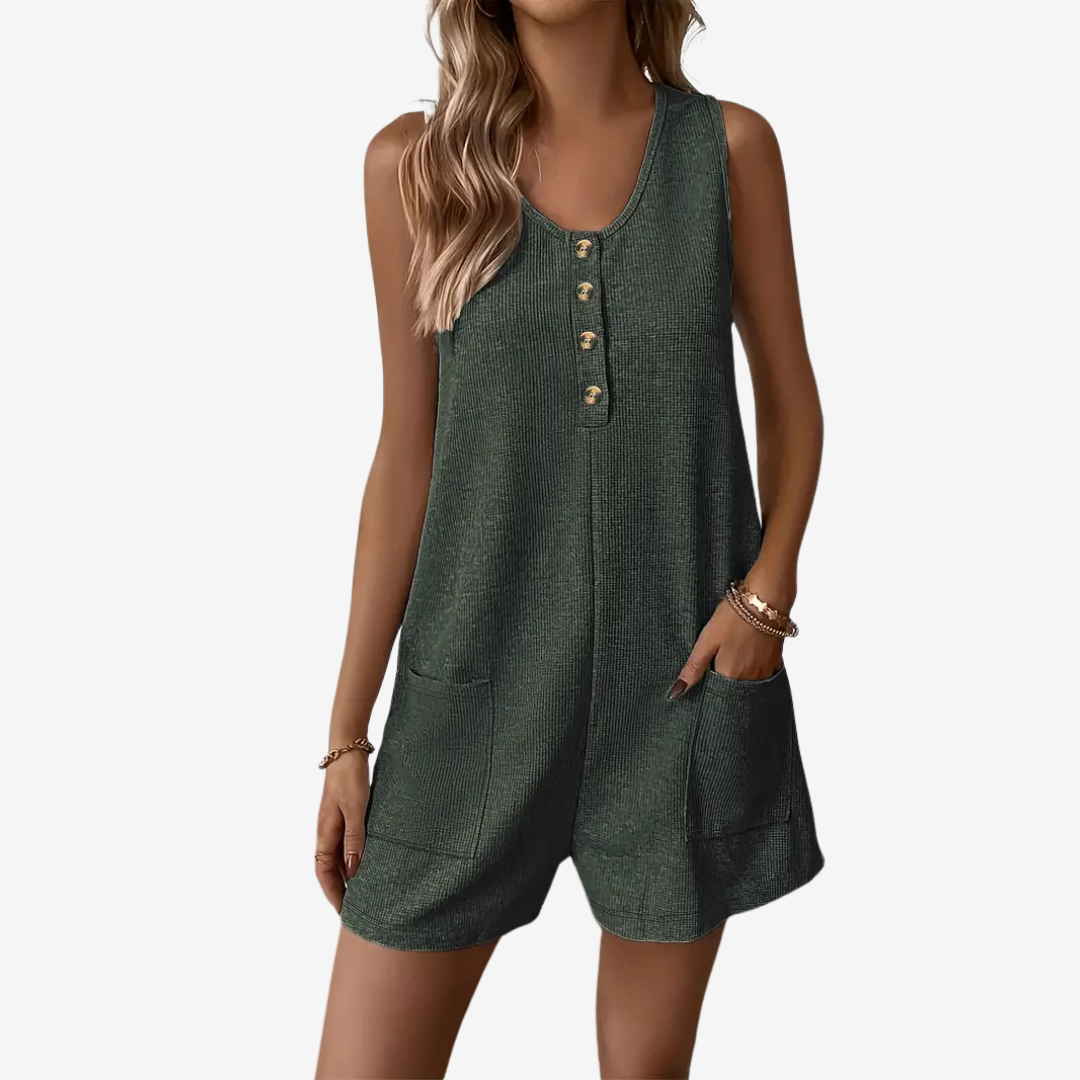 Anellee™ Kombinace zapínání na knoflíky