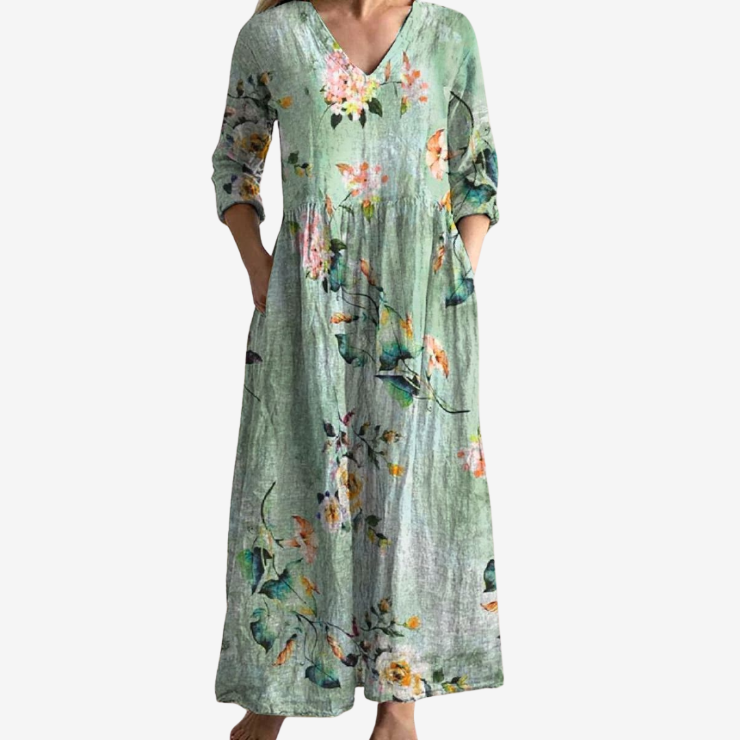 Linéa™ Jemný bohémský duch