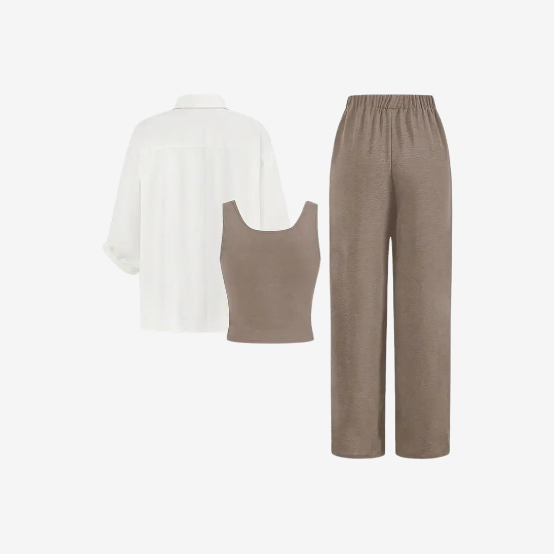 Auriane™ Sada 3 kusů