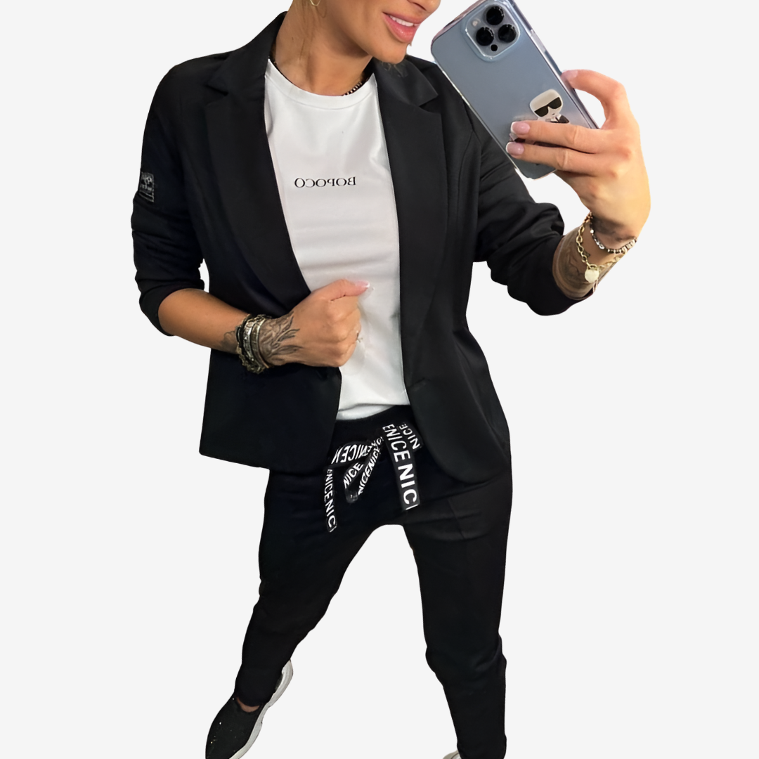 Anne™ Moderní soubor