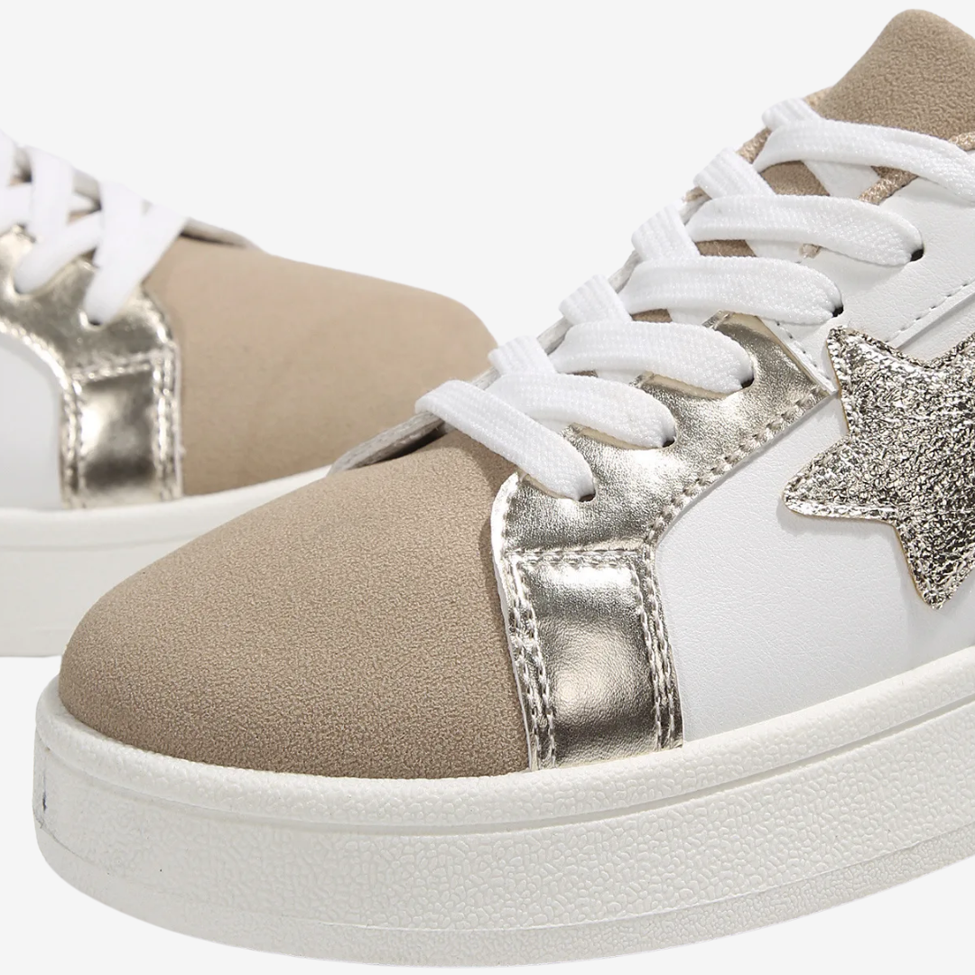 Nadège™ Zlatý krajta