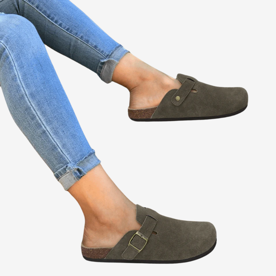 Manon™ Pohodlné sandály