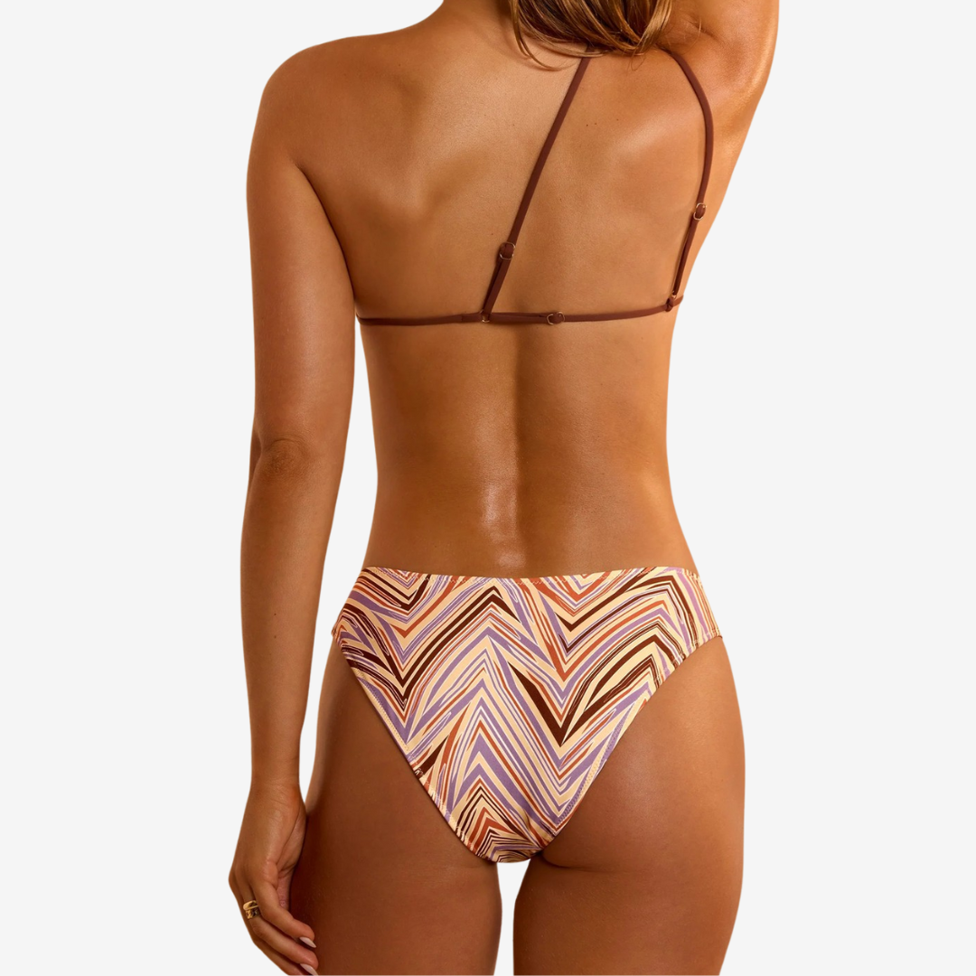 Lydie™ Asymetrické bikiny