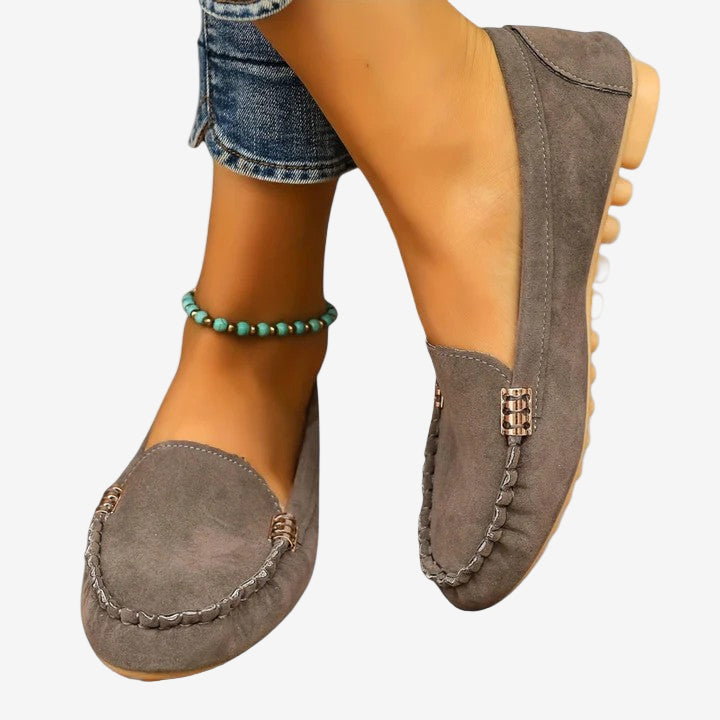 Karlene™ Měkké mokasíny