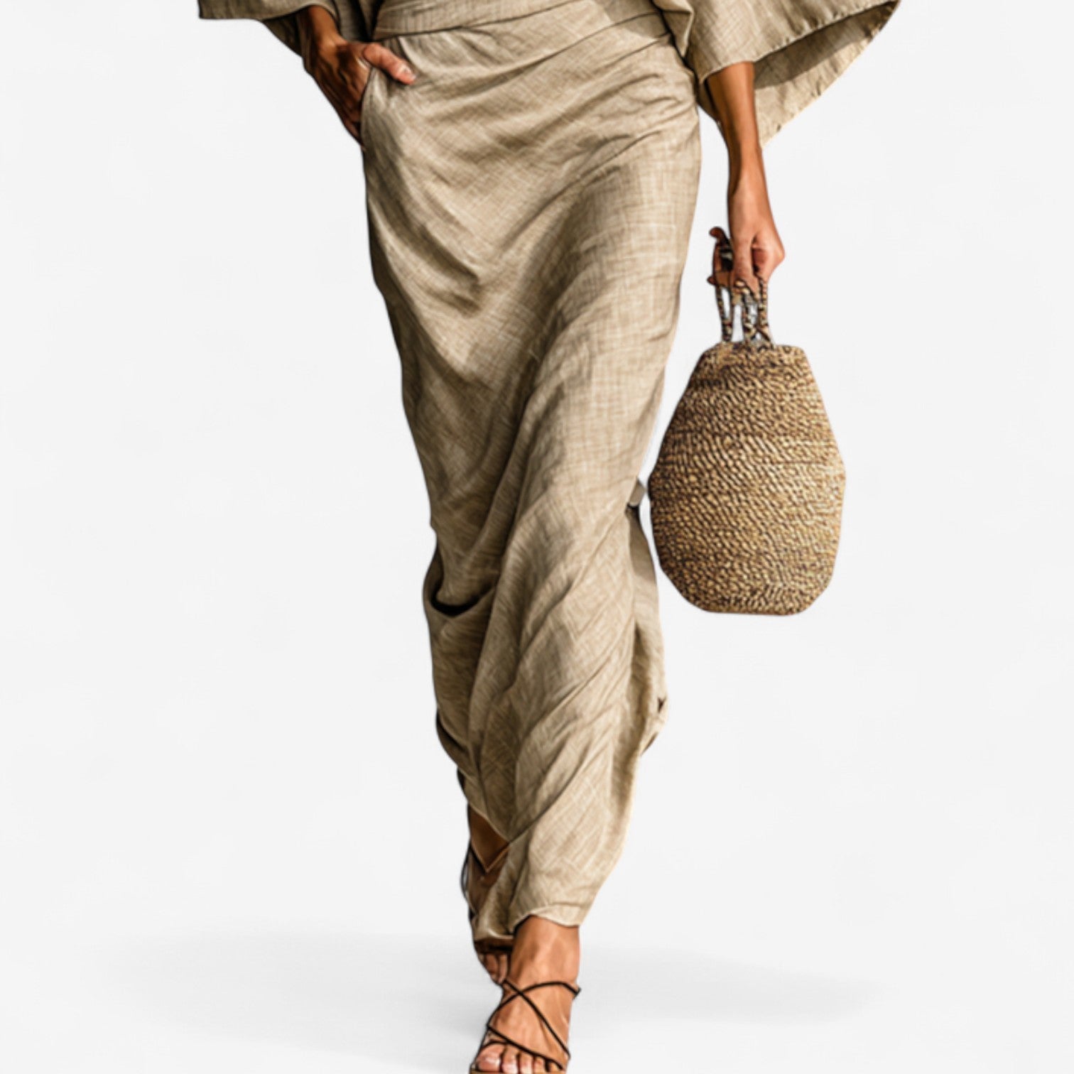 Sandra™ Minimalistická sada