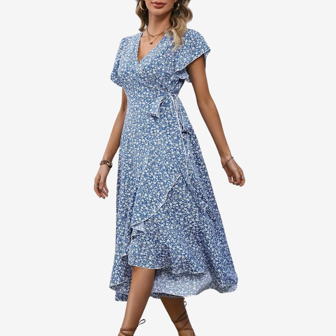 Vivette™ Poledne vs. Petites Fleurs