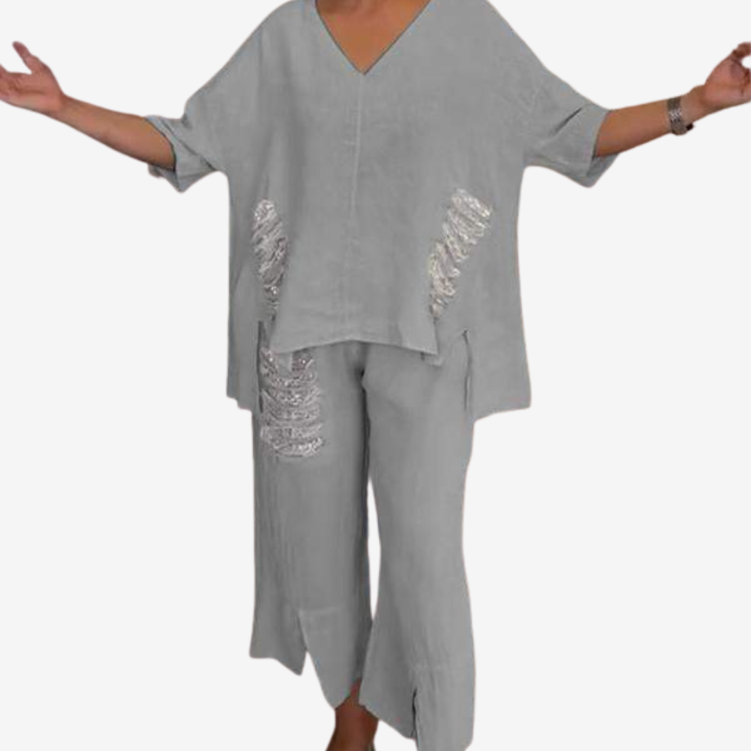 Auroria™ Zahalená harmonie