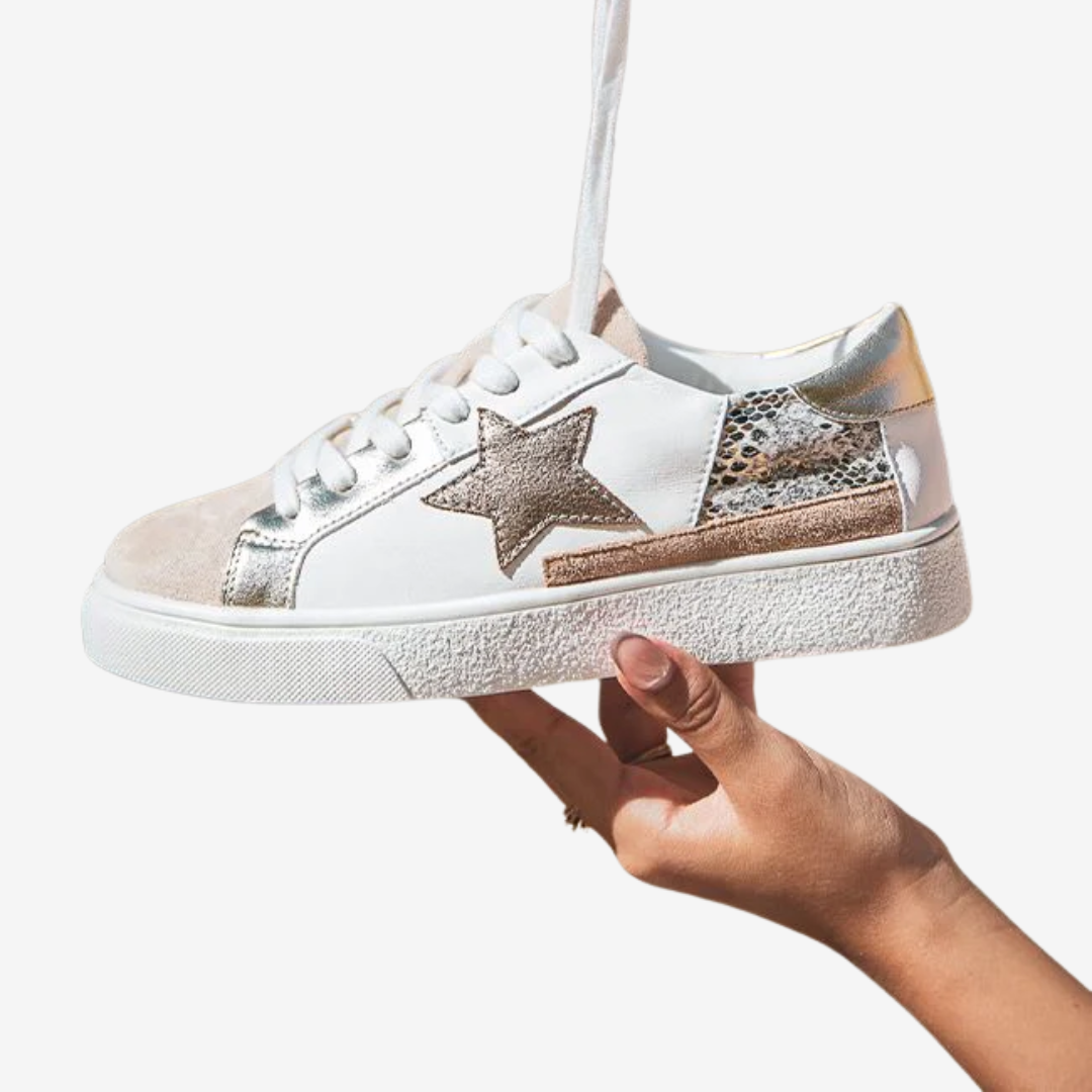 Nadège™ Zlatý krajta