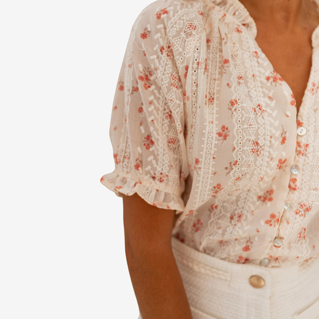 Aurore™ Vysoké ovocné kouzlo