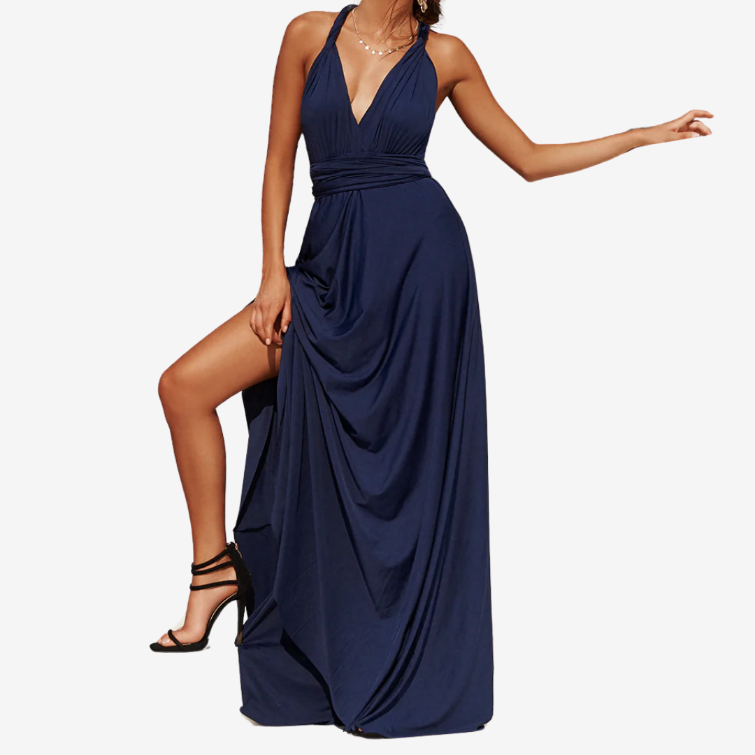 Capucine™ Šaty ve více stylech