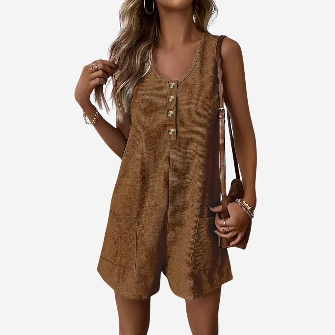 Anellee™ Kombinace zapínání na knoflíky