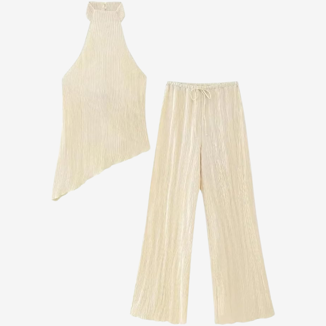 Eléanna™ Čistá slonovinová záře