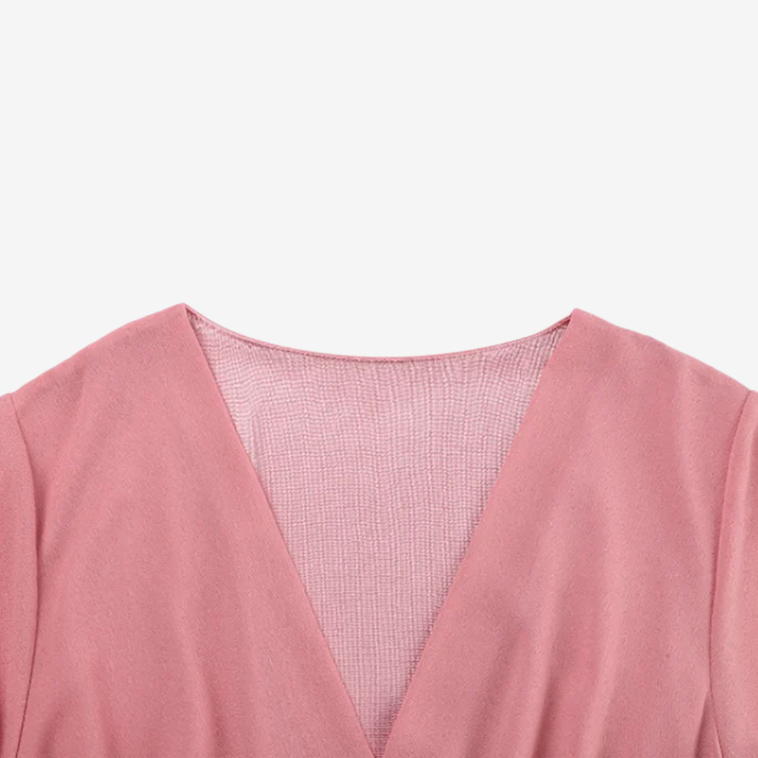 Ophia™ Lehké s vázaným pasem