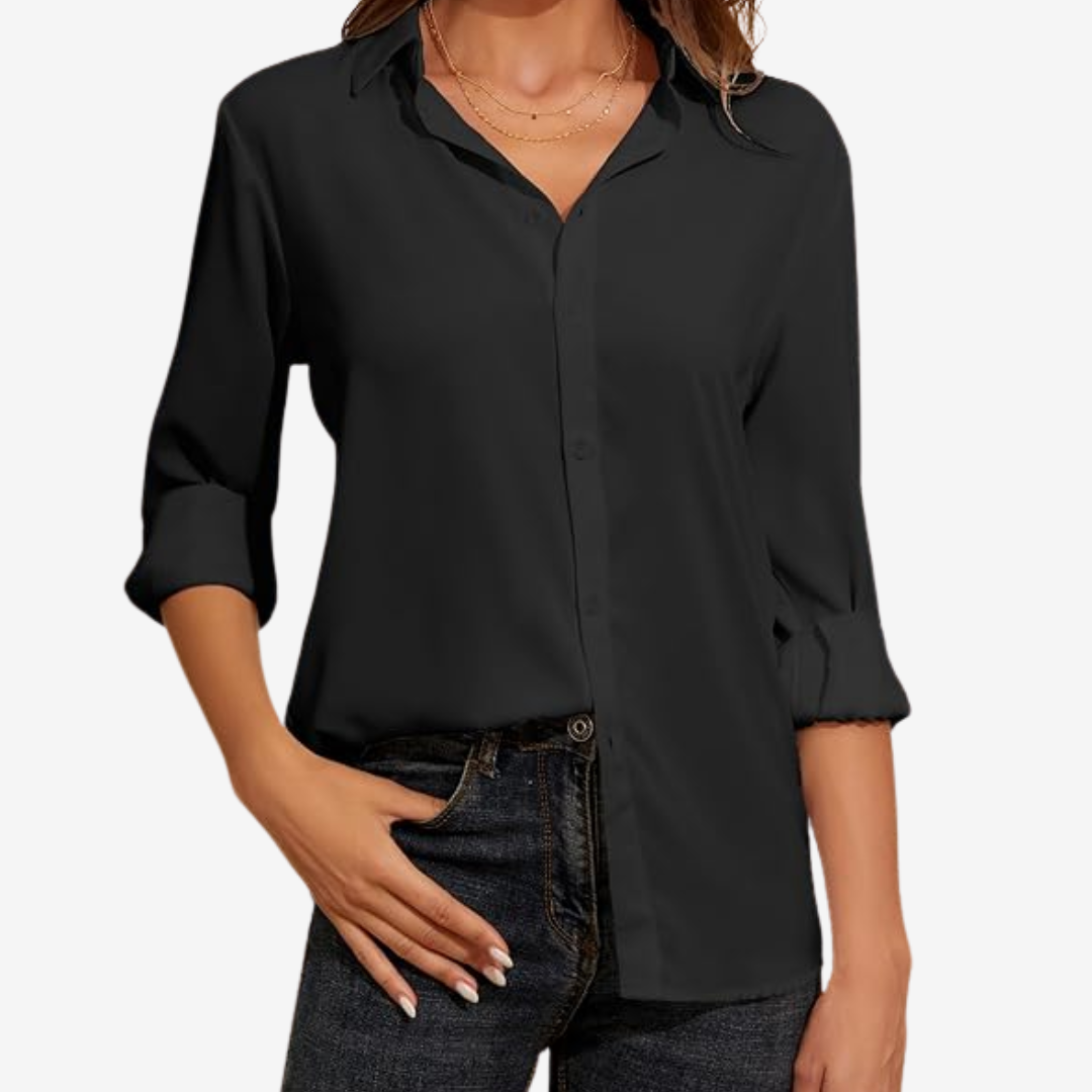 Elvire™ Měkký mušelín