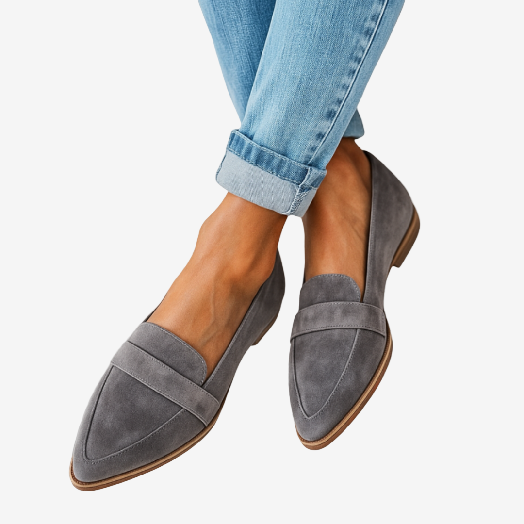 Nadia™ Elegantní mokasíny