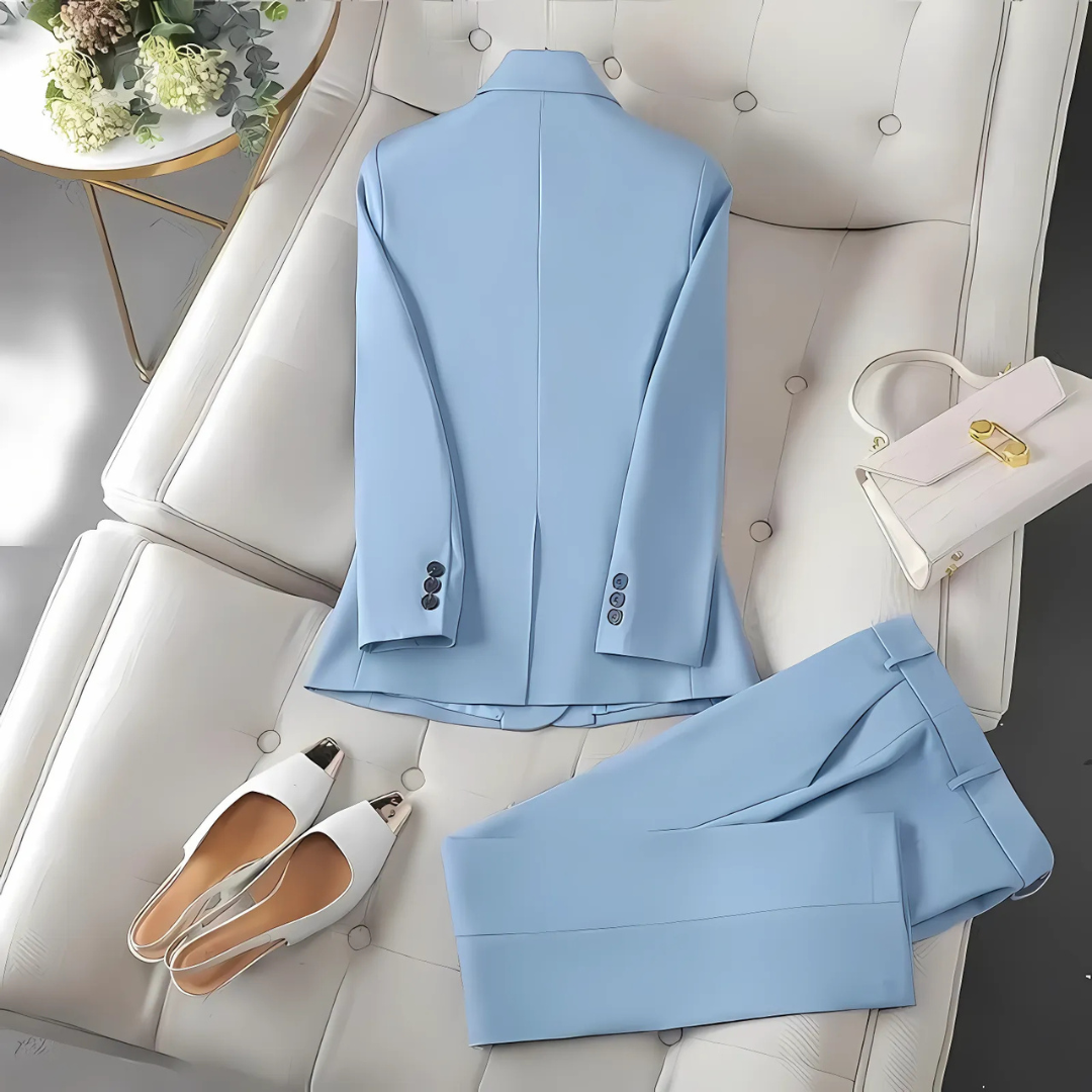 Salomé™ Elegantní město