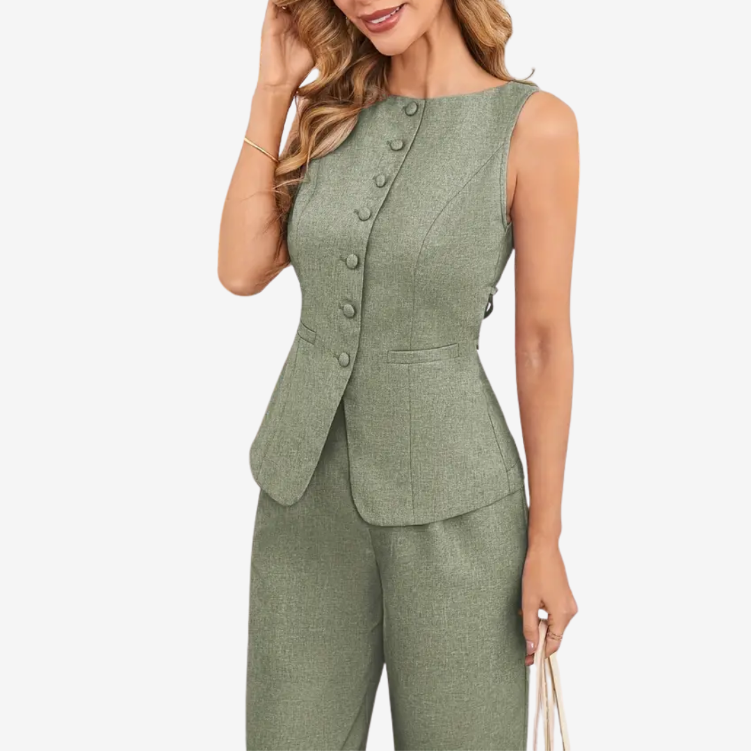 Aurina™ Duo bez rukávů