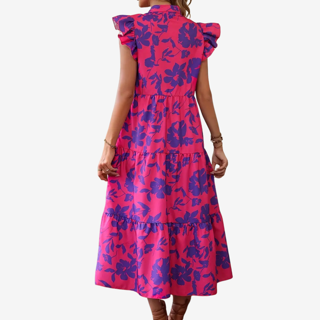 Mireva™ Dlouhé rozšířené