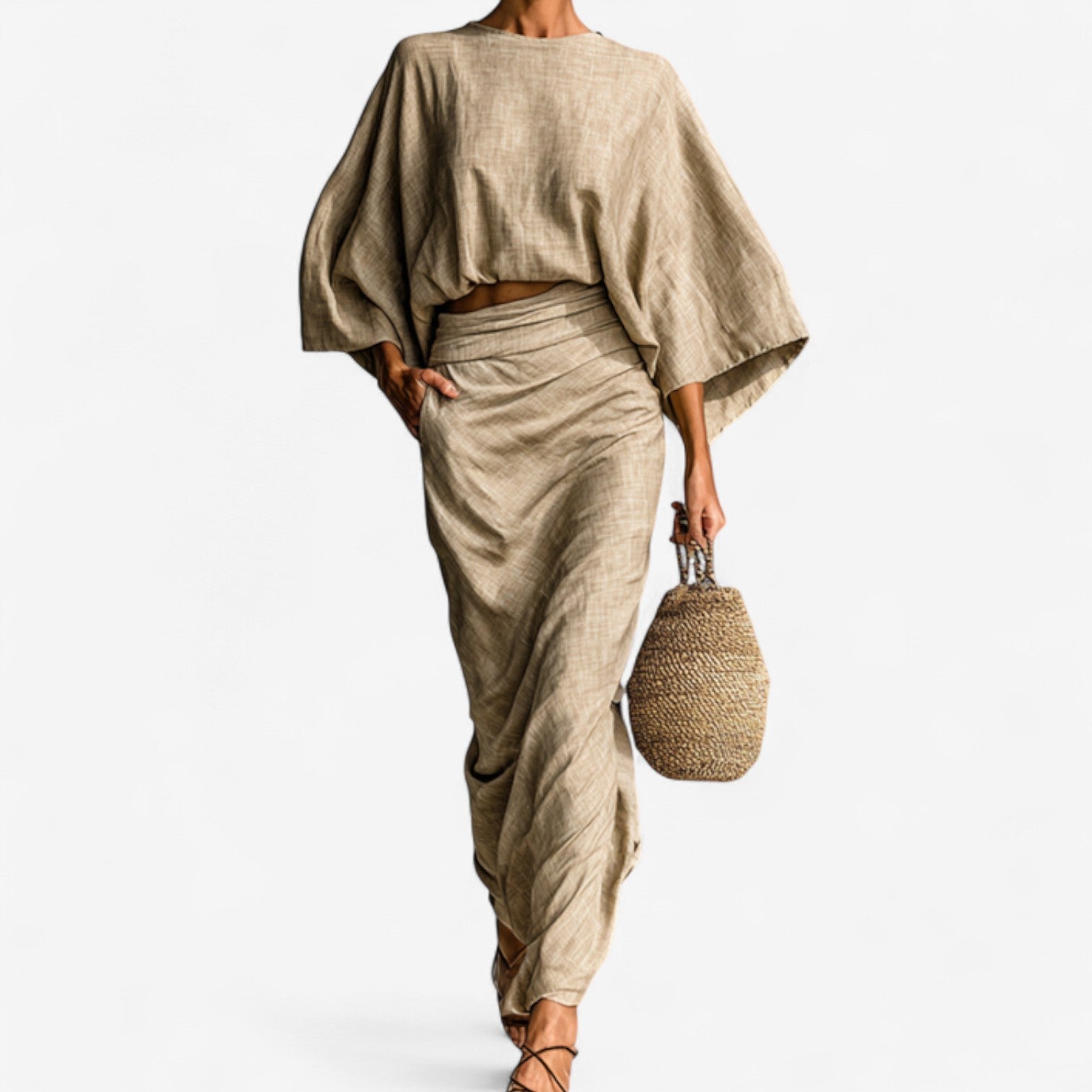 Sandra™ Minimalistická sada