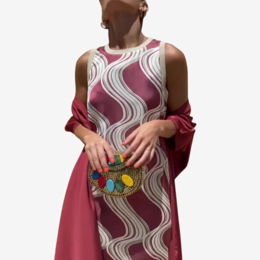 Dalila™ Bohémské městské duo