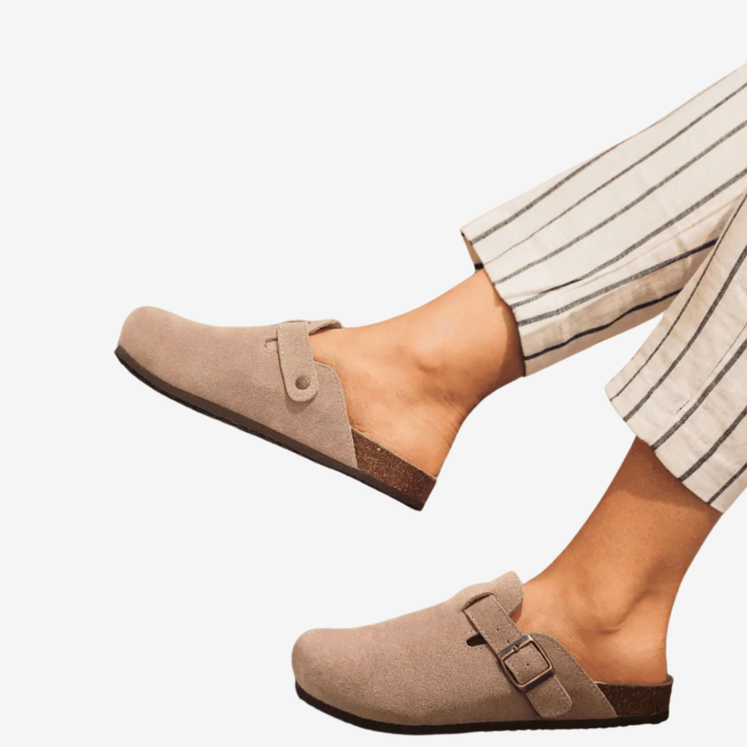 Manon™ Pohodlné sandály