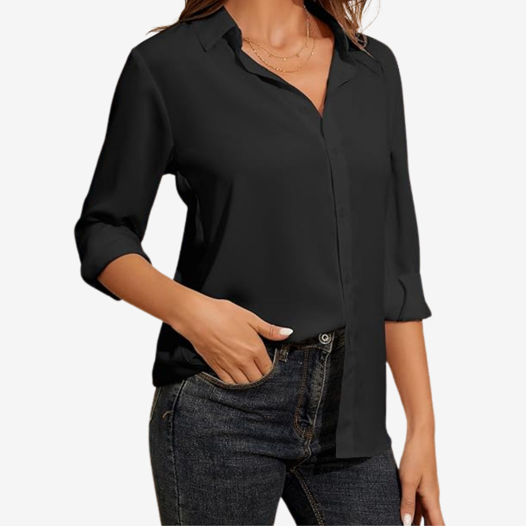 Elvire™ Měkký mušelín