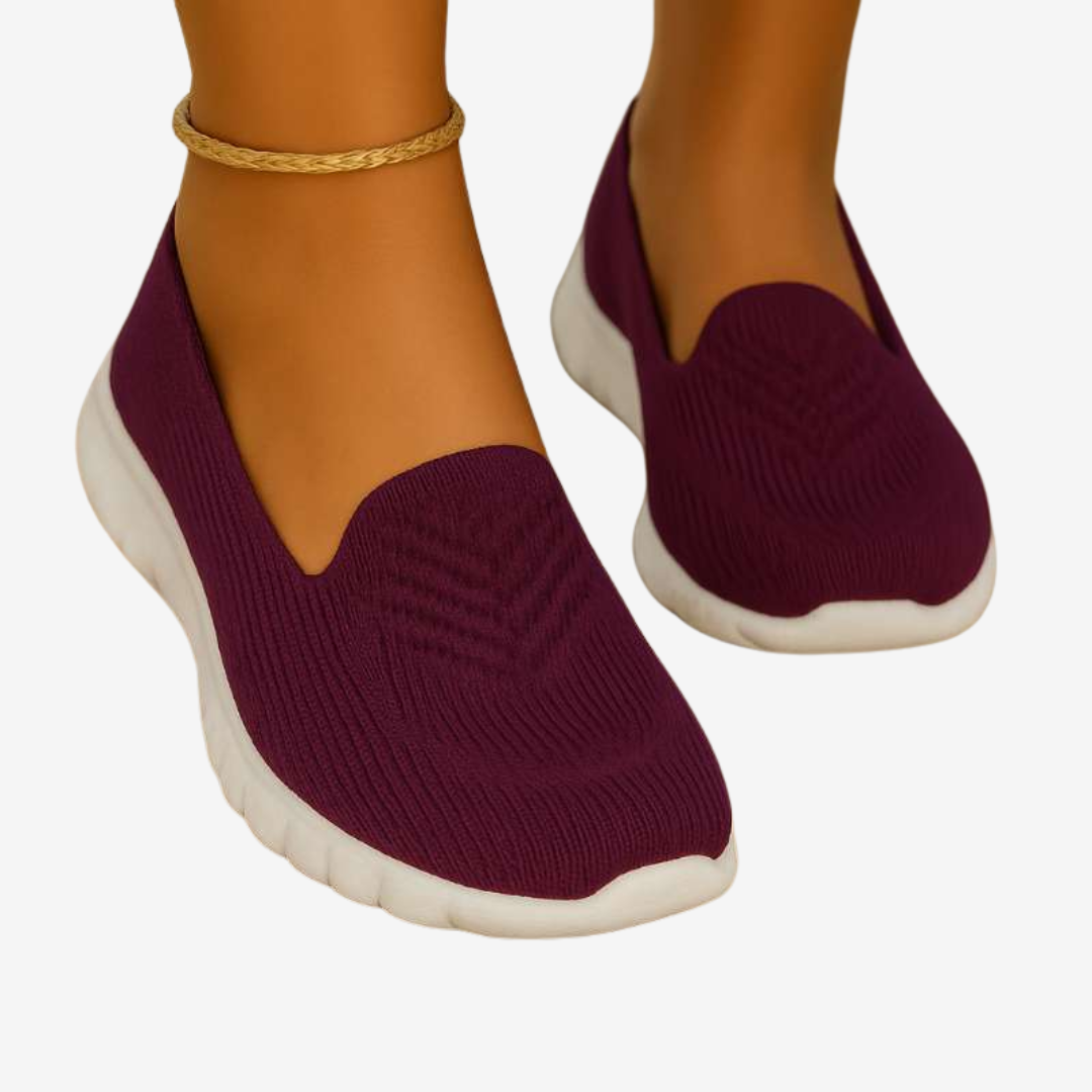 Léna™ Nazouvací ortopedické boty