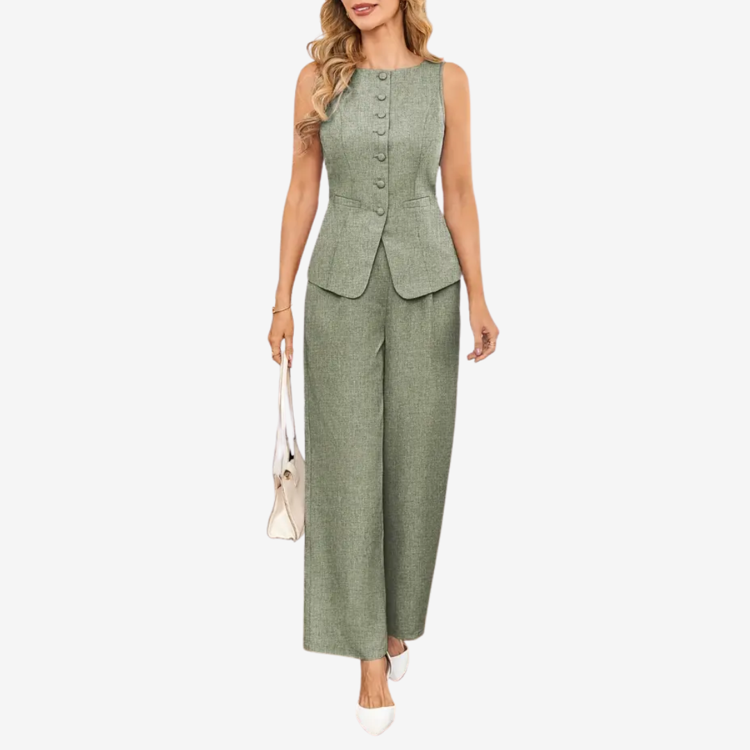 Aurina™ Duo bez rukávů