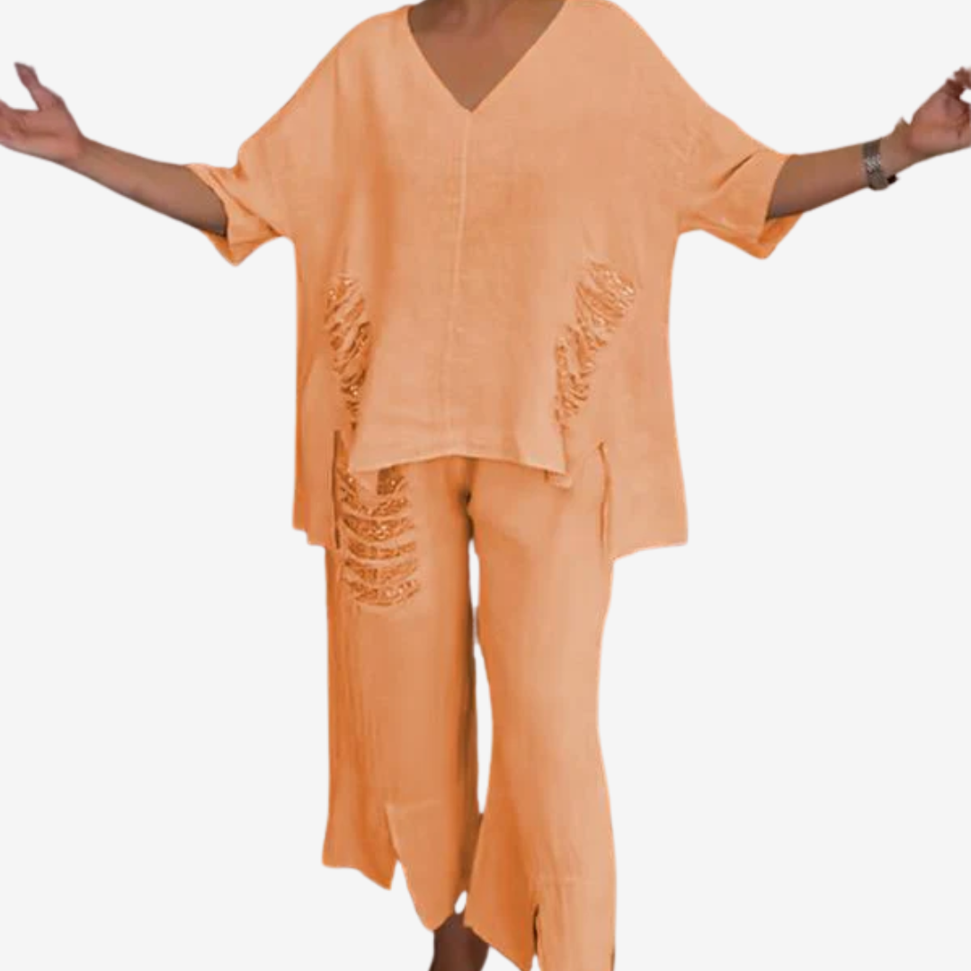 Auroria™ Zahalená harmonie