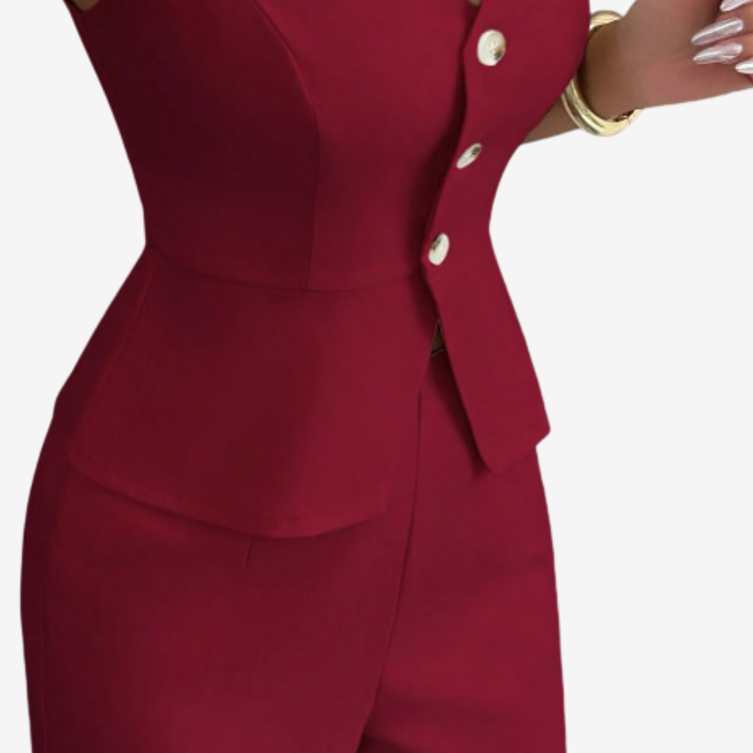 Aimara™ Krejčovské duo