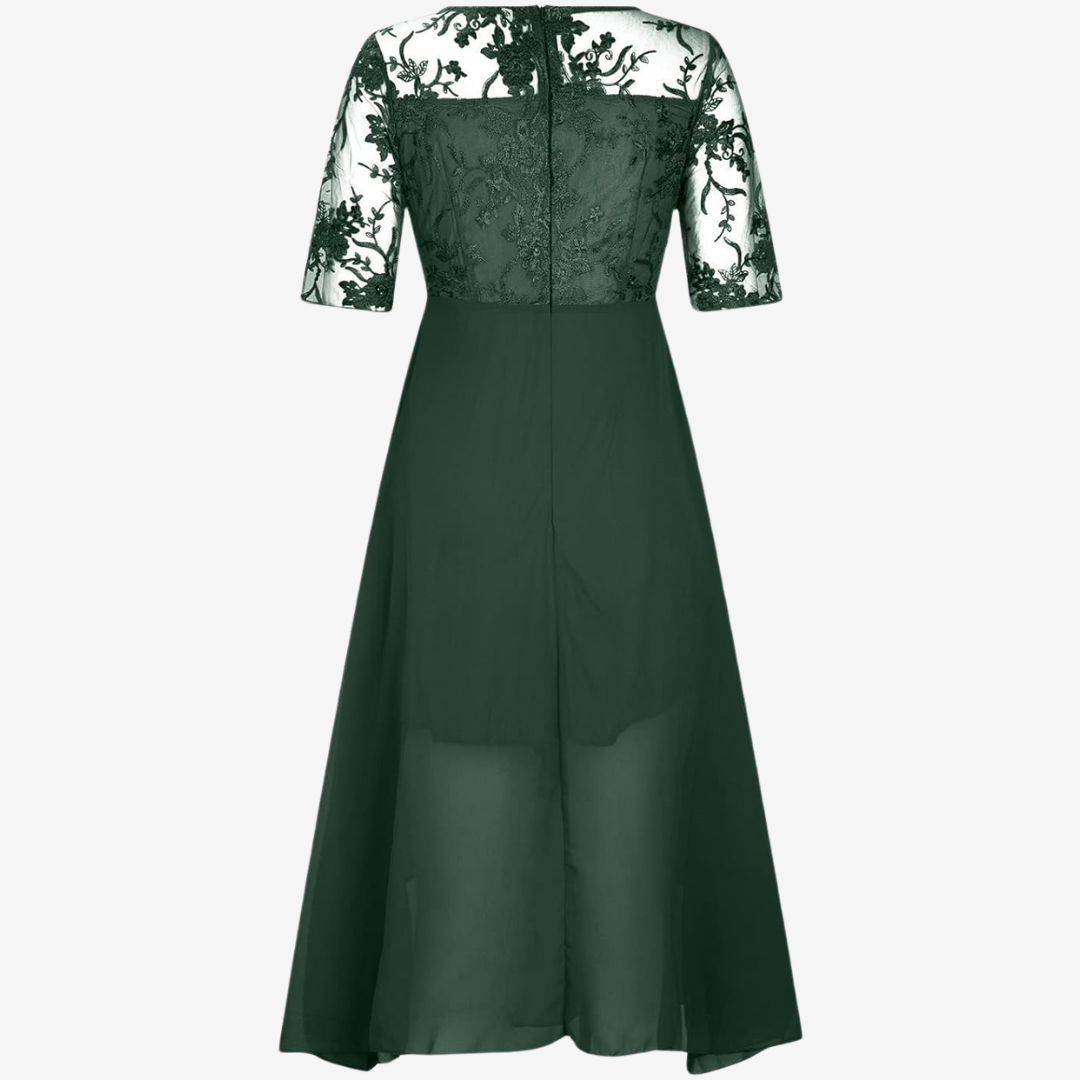 Fiorella™ Elegantní letní šaty