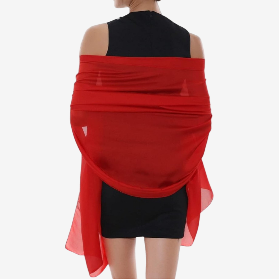 Brigitte™ Elegantní šátek