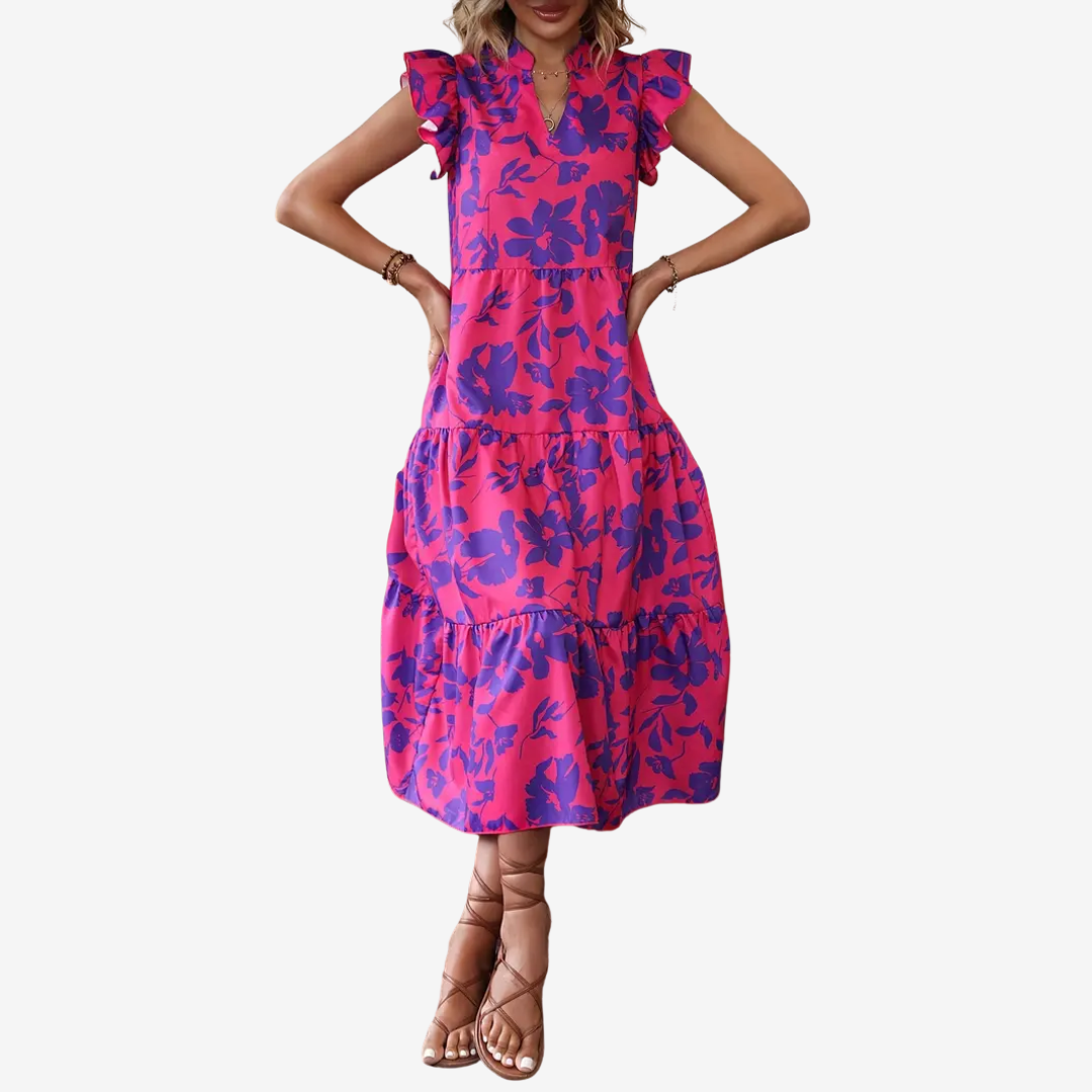 Mireva™ Dlouhé rozšířené