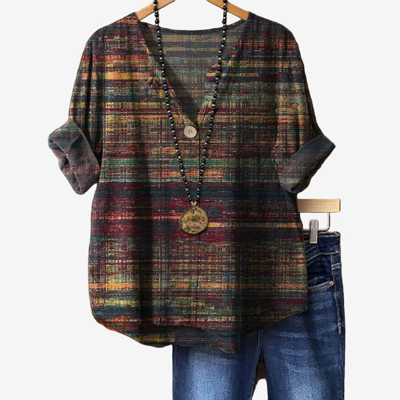 Belana™ Vintage halenka