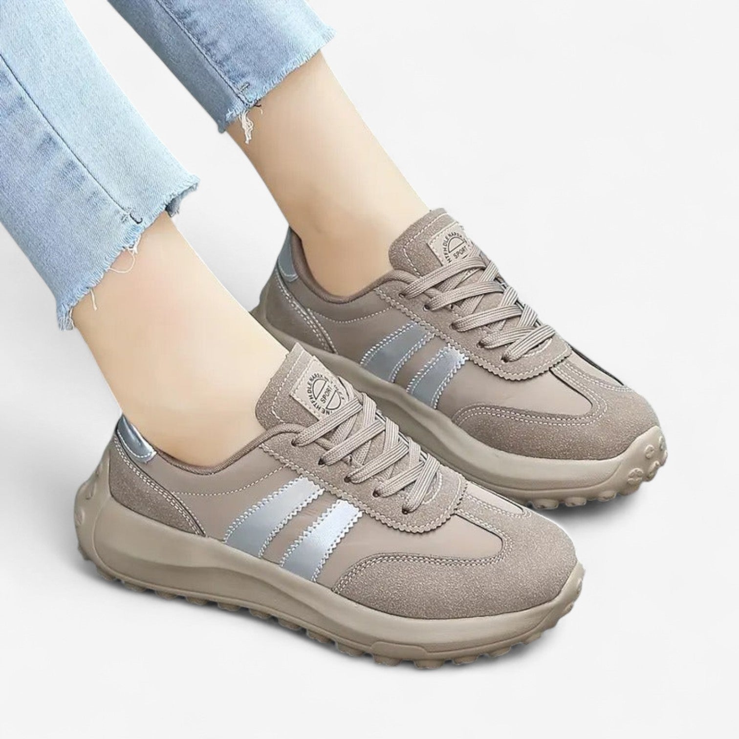 Gabriela™ Pohodlné tenisky