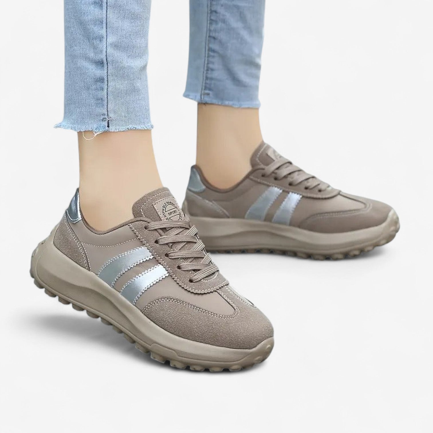 Gabriela™ Pohodlné tenisky