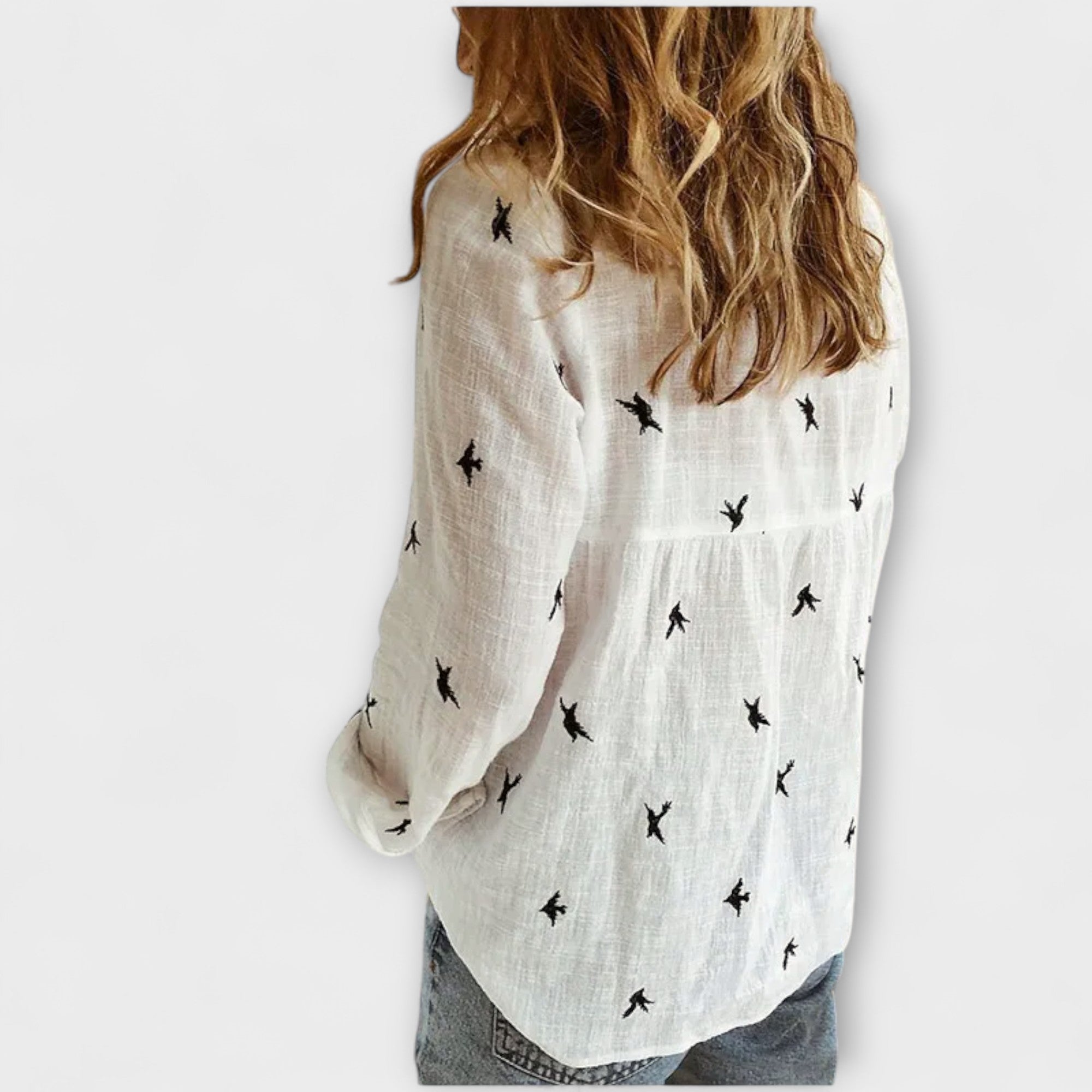 Freja™ Lehké košile