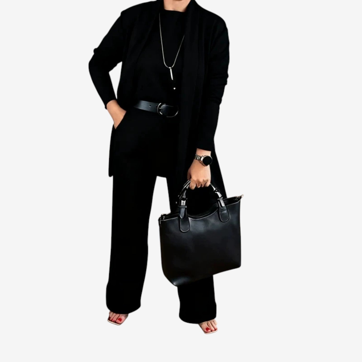 Nichele™ Elegantní 3dílná sada