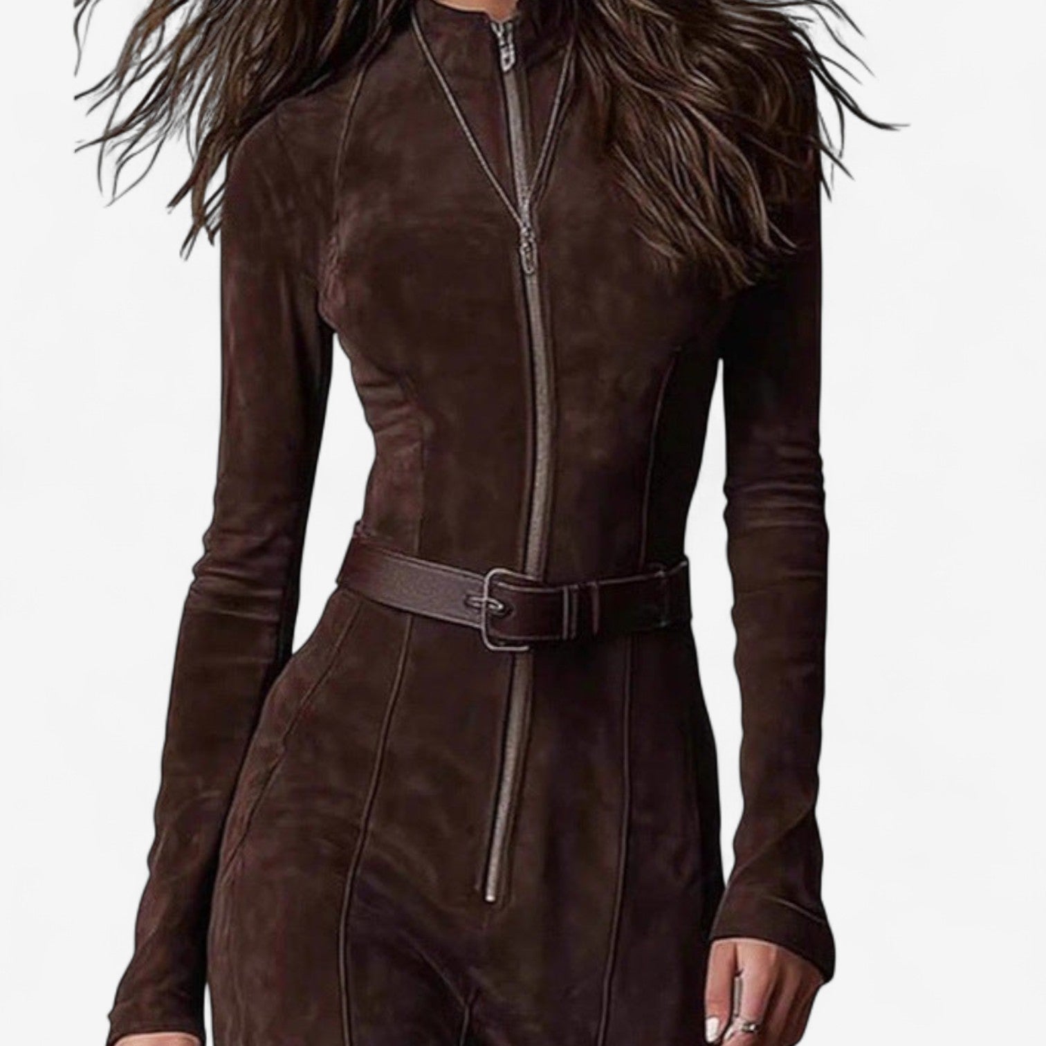 Régine™ Maxi šaty