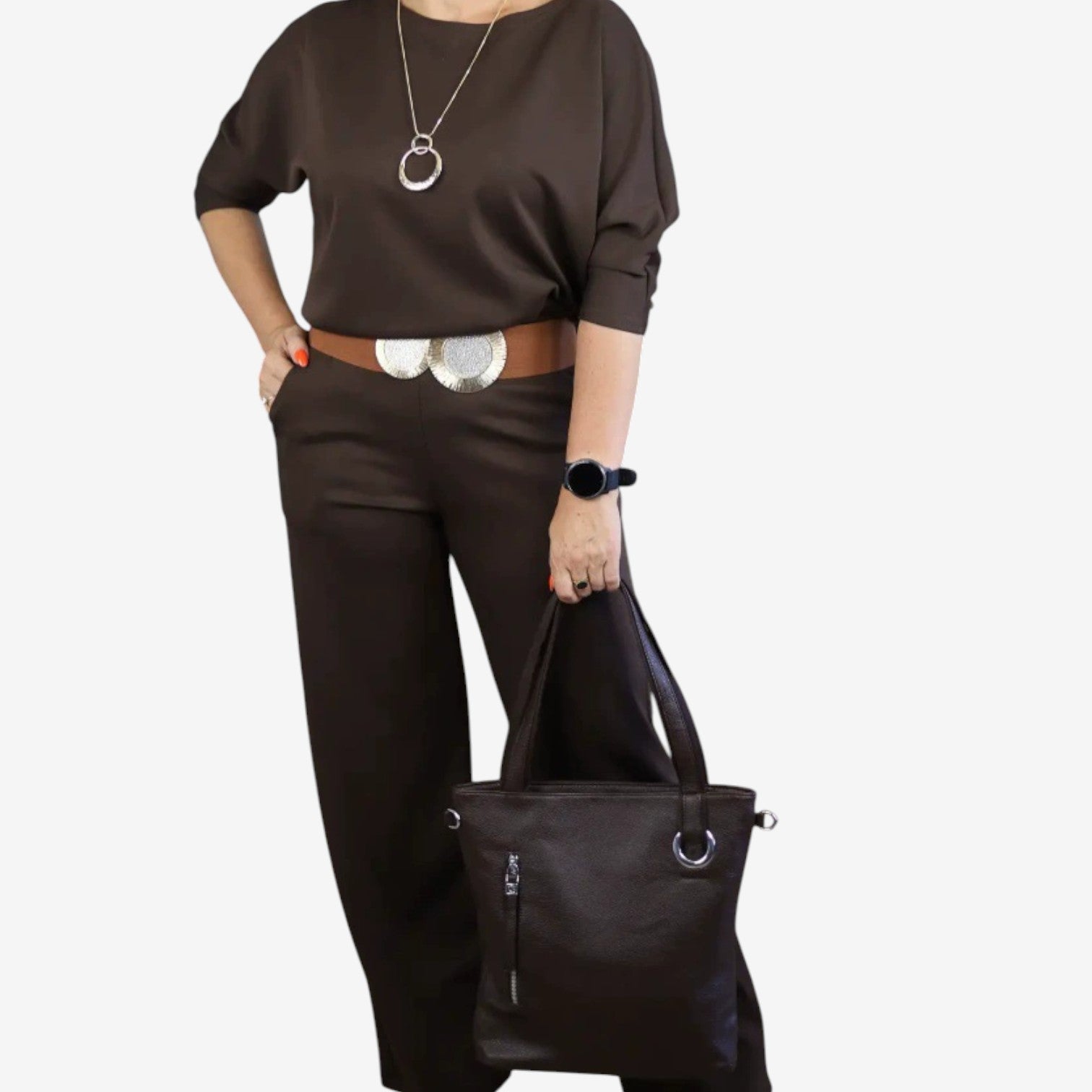 Nichele™ Elegantní 3dílná sada