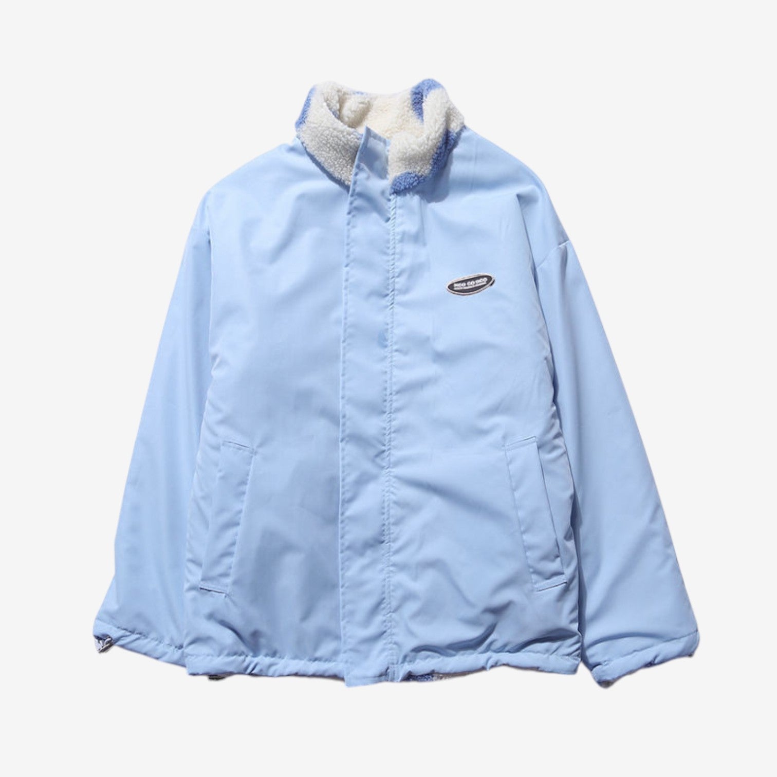 Delphine™ Oboustranná bunda