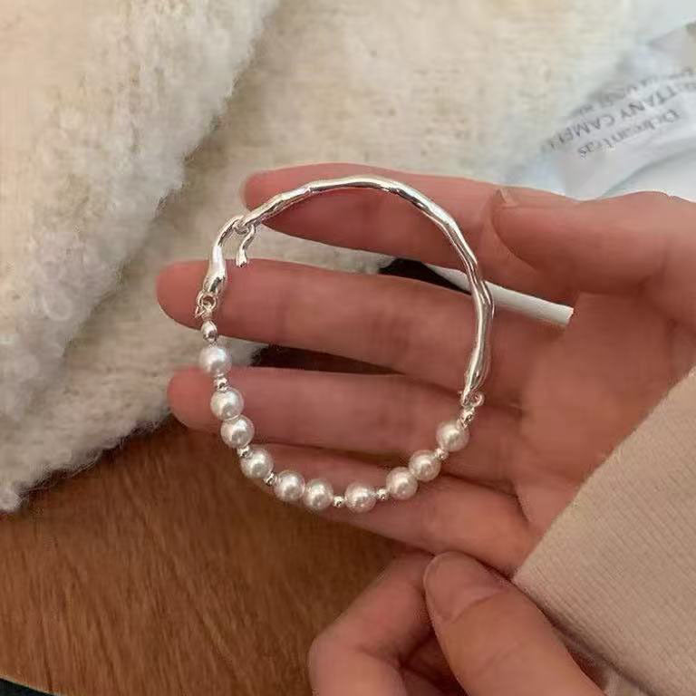 Sara™ Korálkový náramek