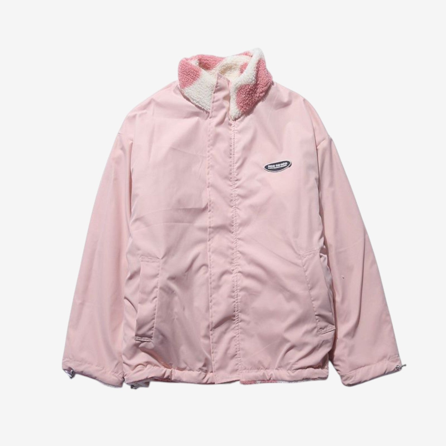 Delphine™ Oboustranná bunda