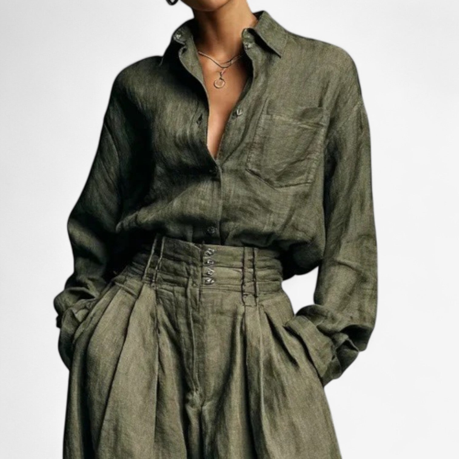 Colette™ Volná kombinace