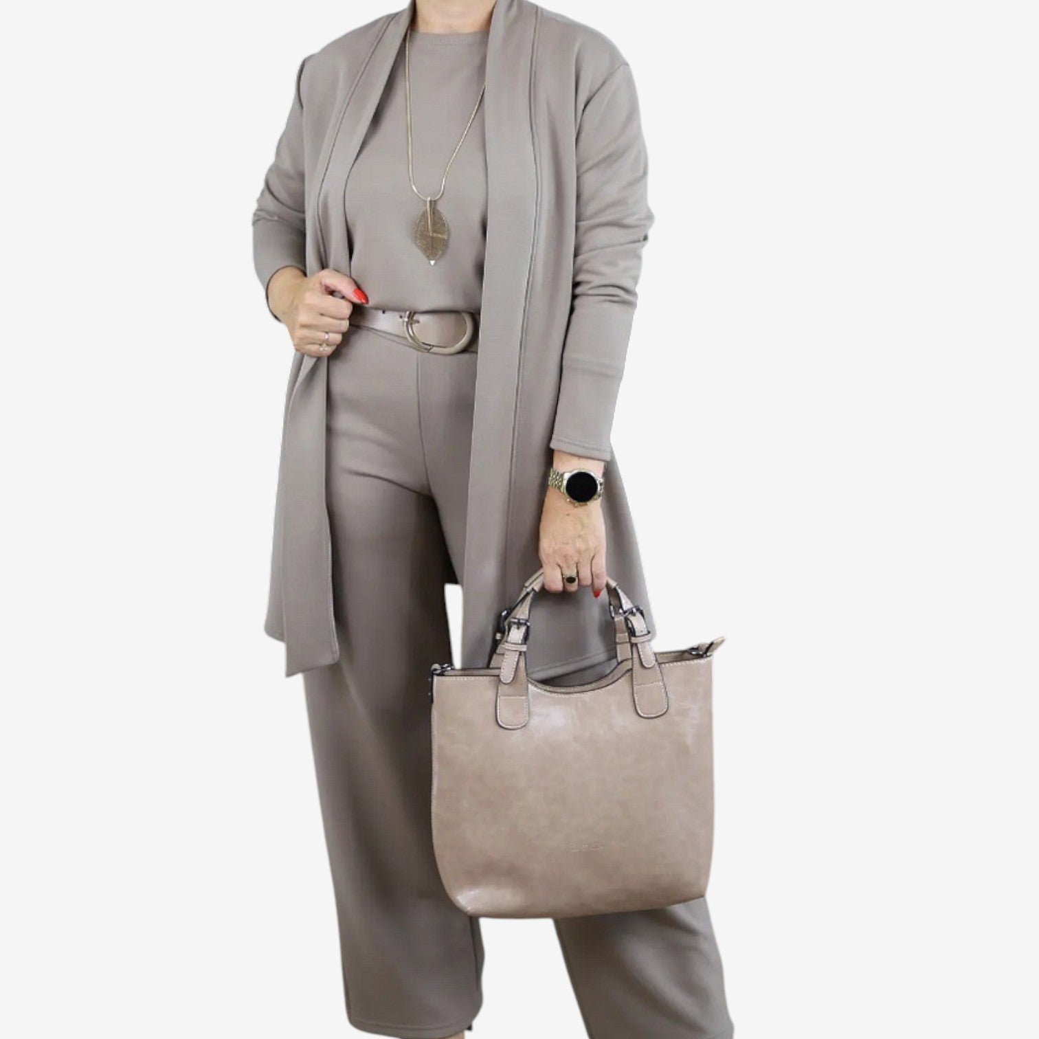 Nichele™ Elegantní 3dílná sada