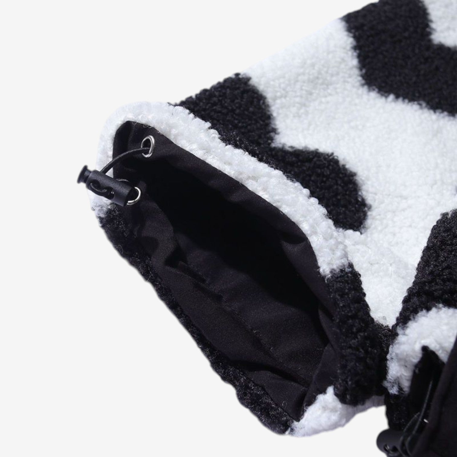 Delphine™ Oboustranná bunda