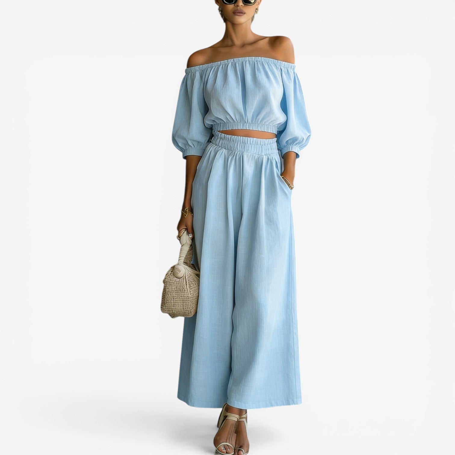 Cassandra™ Letní sada